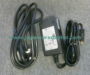 New Genuine CUI SA06-20S05R-V ETS050400U AC Power Adapter 20W 5V 4.0A New Genuine CUI SA06-20S05R-V ETS050400U AC Power Adapter 20W 5V 4.0A